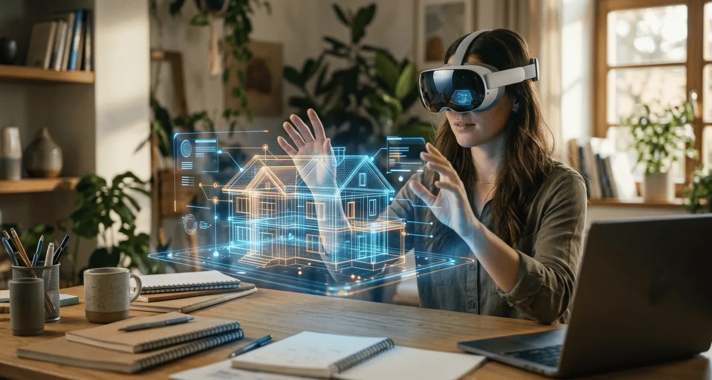 Seamless Authentication with Augmented Reality