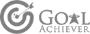 Goal achiever logo