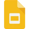 Google Slide