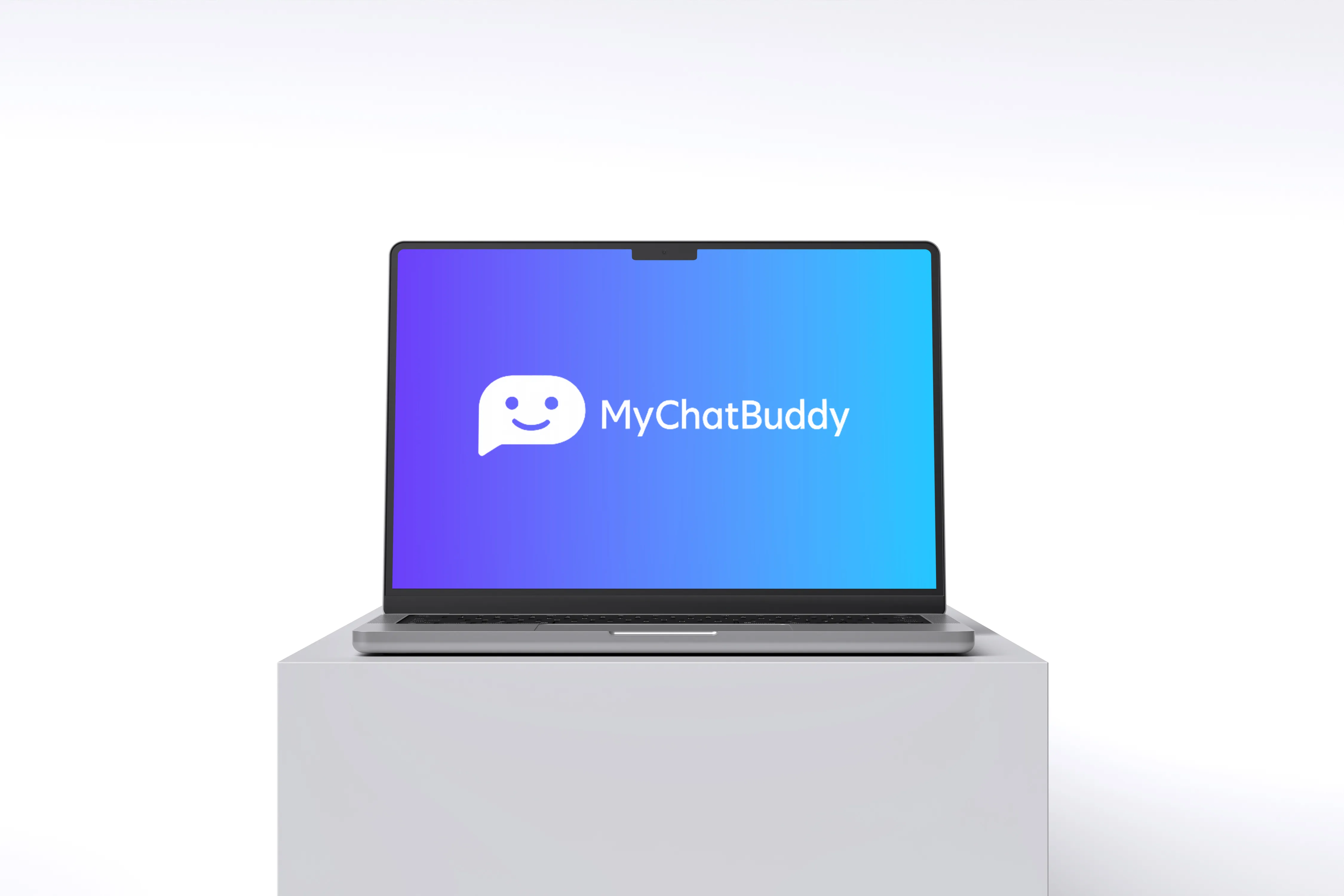 MyChatBuddy - AI Chat Widgets That Turn Visitors into Customers