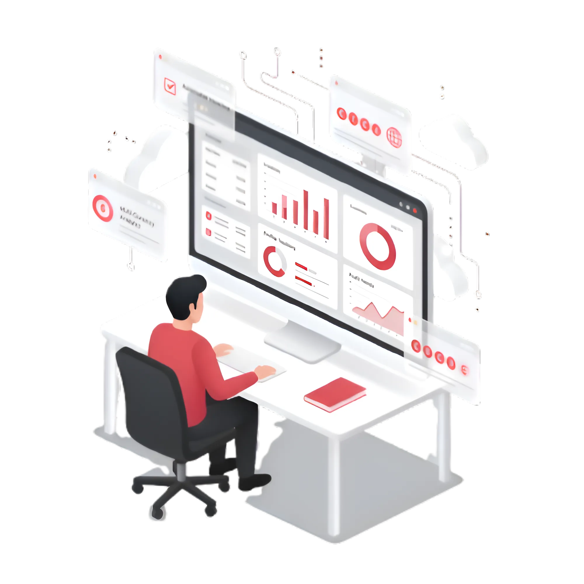 Accounting & Finance SaaS