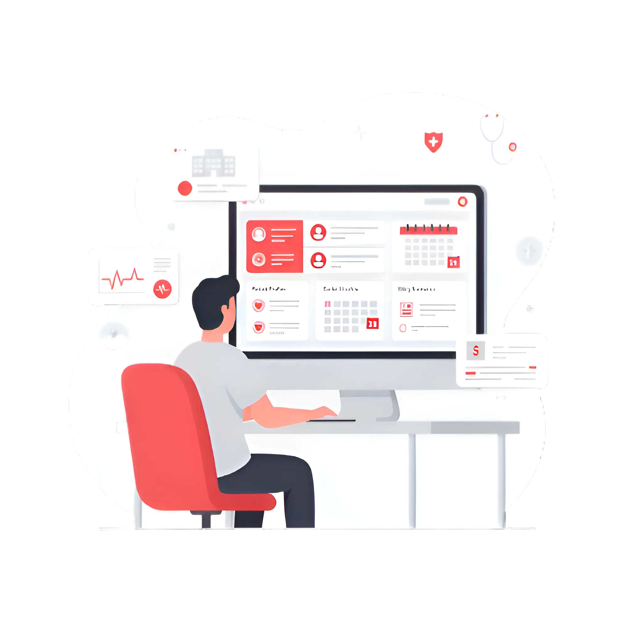 Hospital Management System