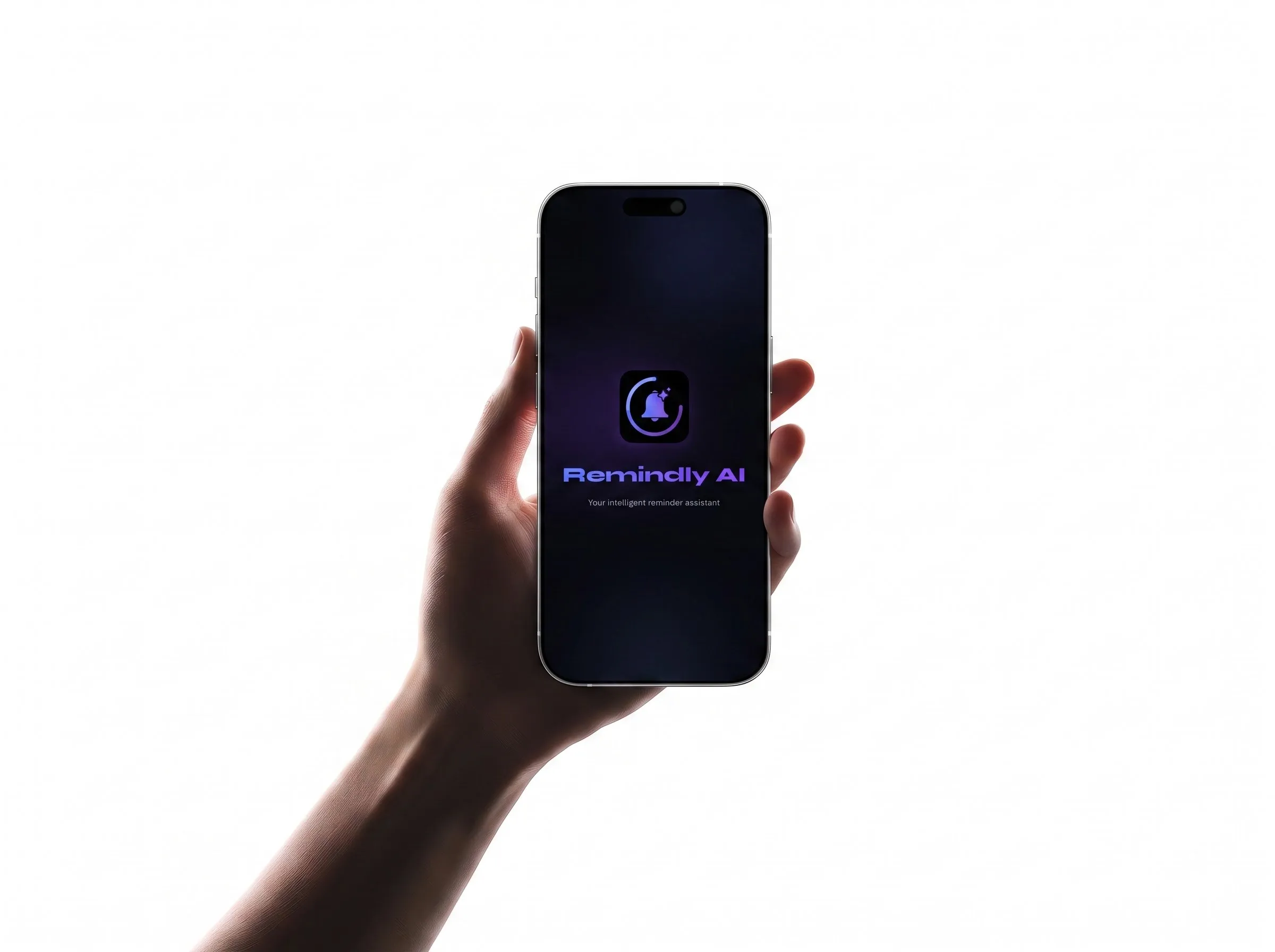 Remindly AI - Your Intelligent Reminder Assistant