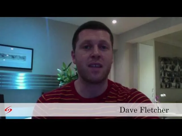 Dave Fletcher