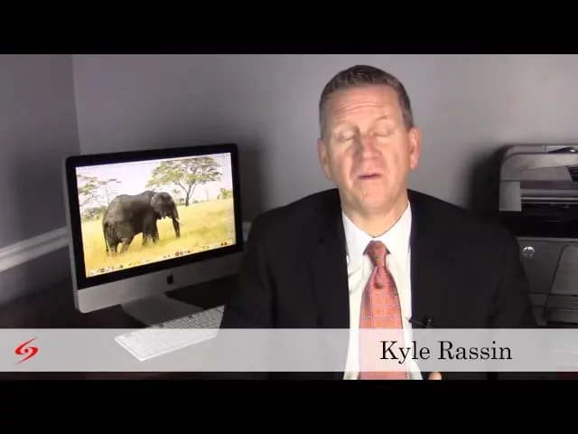 Kyle Rassin