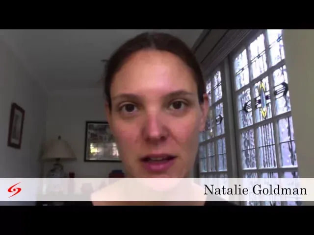 Natalie Goldman