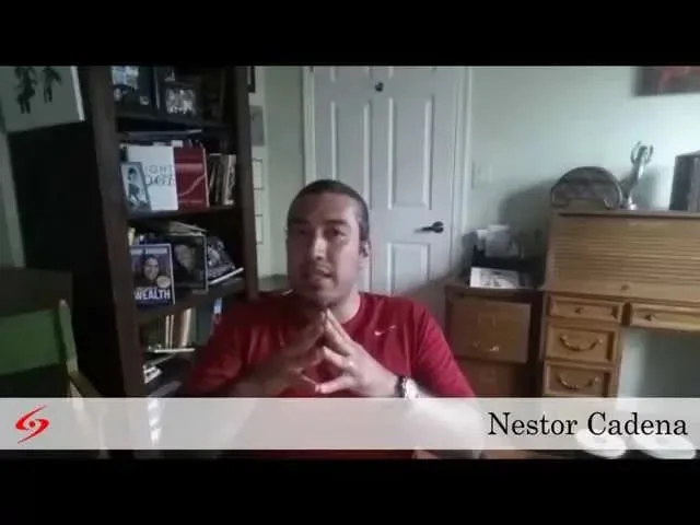 Nestor Cadena