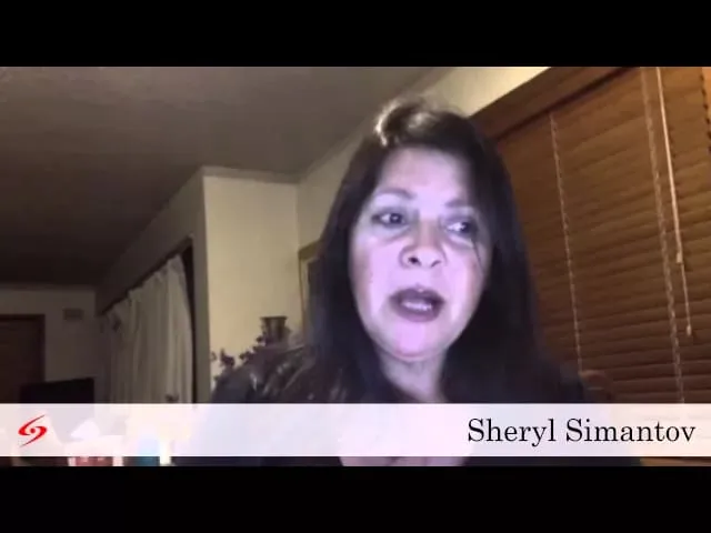 Sheryl Simantov