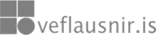 veflausnir.is